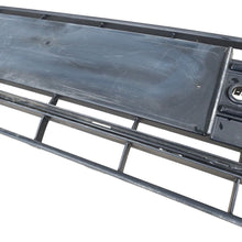 Load image into Gallery viewer, Volkswagen Tiguan front bumper grill 2024-2026 Genuine pn 571853677C
