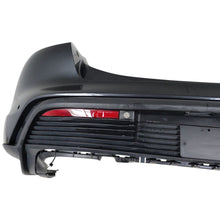 Load image into Gallery viewer, Porsche Taycan rear bumper 2019-2023 Genuine 9J0807421A 9J1807983F
