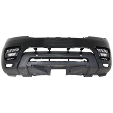 Load image into Gallery viewer, RANGE ROVER SPORT FRONT BUMPER 2013 to 2017 SUV GENUINE pn DK62-17F775-BB
