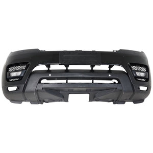 RANGE ROVER SPORT FRONT BUMPER 2013 to 2017 SUV GENUINE pn DK62-17F775-BB