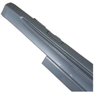 Mercedes Benz C CLASS Coupe right RH side skirt C205 2014 to 2018 A2056980600