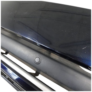 Range Rover Vogue front bumper L405 2013-2017 SUV Genuine pn CK52-17F003-AA