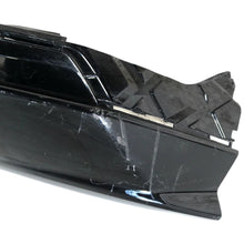 Load image into Gallery viewer, Lamborghini Urus front bumper lower valance 2019-2024 Genuine 4ML807110A
