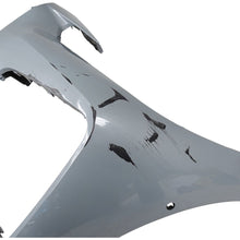 Load image into Gallery viewer, BMW I4 Gran Coupe M Sport front bumper G26 2020-2024 Genuine pn 51119881896
