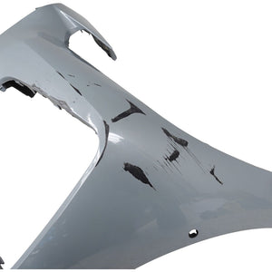 BMW I4 Gran Coupe M Sport front bumper G26 2020-2024 Genuine pn 51119881896