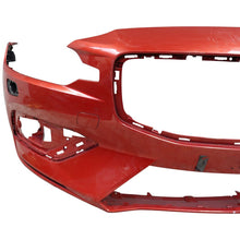 Load image into Gallery viewer, Volvo V60 S60 Front Bumper 2018-2020 Genuine pn 31690589
