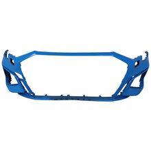 Load image into Gallery viewer, Audi A3 S Line front bumper 2020-2024 Hatchback Genuine pn 8Y0807437F
