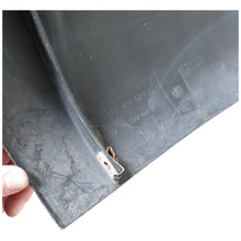 Load image into Gallery viewer, Porsche Panamera rear bumper valance 2017-2021 971 Genuine pn 971807521
