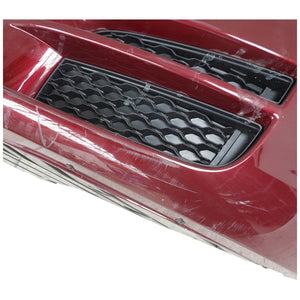 Jaguar XE front bumper SE Portfolio 2015-2020 Genuine Used GX73-17F003-AA