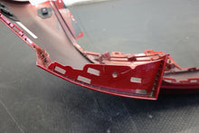 Load image into Gallery viewer, TESLA MODEL 3 REAR BUMPER Facelift 2024 on Hatchback GENUINE Used 1582573-00-D
