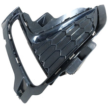 Load image into Gallery viewer, MG HS front bumper 2024 -2026 Facelift 5 door SUV Genuine pn P11407731
