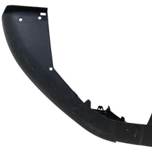 Load image into Gallery viewer, Peugeot 2008 front bumper lower section 2013-2016 SUV Genuine Used 9802520577
