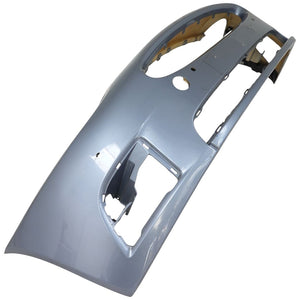 JAGUAR XK XKR FRONT BUMPER 2010 Coupe Cabrio GENUINE Used Part 7W83-17C831-A