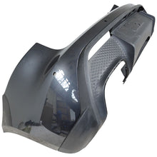 Load image into Gallery viewer, Porsche Macan rear bumper 2021-2023 Facelift Genuine 95B807421AA
