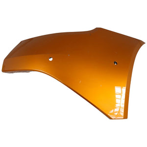 Aston Martin DB11 rear bumper corner trim Right 2017-2023 Genuine JY53-15A281-A
