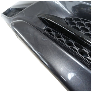 Jaguar XE R Sport front bumper saloon or estate Genuine pn GX7M-17F003-AA