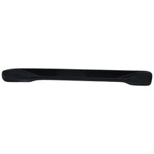 Load image into Gallery viewer, Volkswagen Golf rear bumper trim valance 2021 onward Hatchback Genuine 5H6807568
