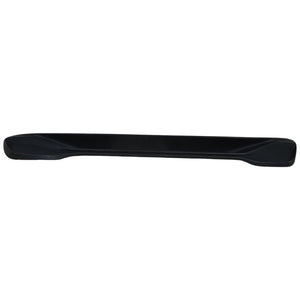 Volkswagen Golf rear bumper trim valance 2021 onward Hatchback Genuine 5H6807568