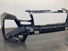 Load image into Gallery viewer, HYUNDAI TUCSON N Line FRONT BUMPER 2021 onwards SUV GENUINE pn 86511-N7GA0
