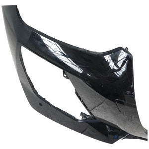PEUGEOT 208 FRONT BUMPER 2023 onwards Hatchback FACELIFT GENUINE 9855772080