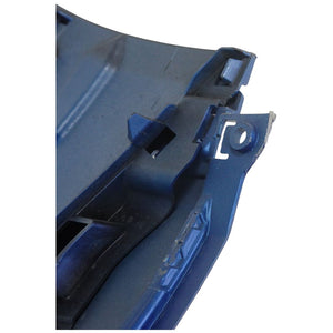 Skoda Elroq front bumper 2024-2026 Genuine pn 5LJ807221
