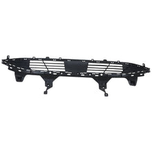 Load image into Gallery viewer, Hyundai tucson front bumper lower centre grill 2021 onwards Genuine 86531-N7010
