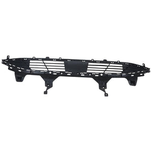 Hyundai tucson front bumper lower centre grill 2021 onwards Genuine 86531-N7010