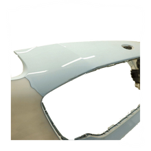 Load image into Gallery viewer, FORD PUMA FRONT BUMPER 2019 onwards SUV GENUINE Used L1TB-17757-a1
