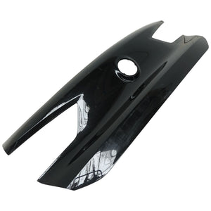 BMW X2 F39 REAR TAILGATE BOOT LID PANEL 5 Door SUV Used GENUINE pn 51137428466