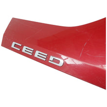 Load image into Gallery viewer, KIA CEED REAR BUMPER Tailgate Boot lid Panel 2019 onwards GENUINE 87311-J7300
