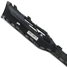 Load image into Gallery viewer, Kia rio front bumper upper grill 5dr 2021-2023 Hatchback Genuine 86351-H8AB0
