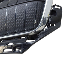 Load image into Gallery viewer, Skoda Enyaq front bumper upper grill 2021 onwards 5 Door Genuine 5LA853653
