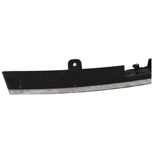 Load image into Gallery viewer, Seat Ibiza front bumper upper grill 2012-2016 Hatchback Genuine pn 6J0853651
