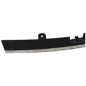Seat Ibiza front bumper upper grill 2012-2016 Hatchback Genuine pn 6J0853651