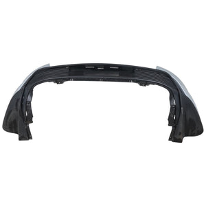 PORSCHE TAYCAN REAR BUMPER 2019 onwards GENUINE 9J0807421A