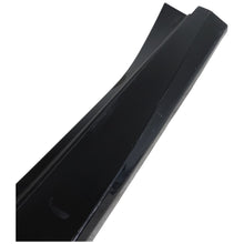 Load image into Gallery viewer, BMW IX  REAR BUMPER Left Side Skirt Sill Cover 2021 onwards GENUINE 11460913
