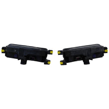 Load image into Gallery viewer, Range Rover Vogue front bumper fog light set 2013-17 CK52-15201-AB CK52-15200-AA

