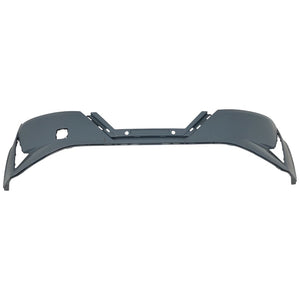 NISSAN QASHQAI FRONT BUMPER Facelift 2020 onwards SUV GENUINE Used 62022 6UA0H