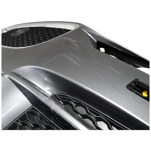 Jaguar XE front bumper SE Portfolio 2015-2020 Genuine Used GX73-17F003-AA