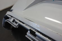 Load image into Gallery viewer, PORSCHE 718 BOXSTER S REAR BUMPER 982 2016 onwards GENUINE pn 982807421FFF
