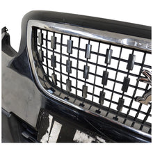 Load image into Gallery viewer, Peugeot 2008 front bumper 2016-2019 SUV 5 Door Genuine pn 9814116177
