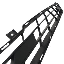 Load image into Gallery viewer, Nissan Qashqai front bumper lower grill 2024-2026 Genuine Used 62026HN*0A
