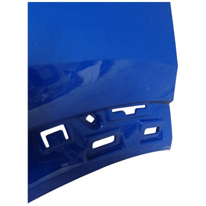 Vauxhall Mokka front bumper 2020-2023 Genuine Used 9835278480