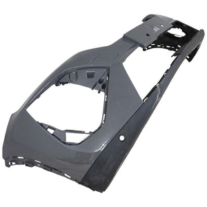 Peugeot 2008 Puretech GT front bumper 2023-2025 Genuine 9853151880