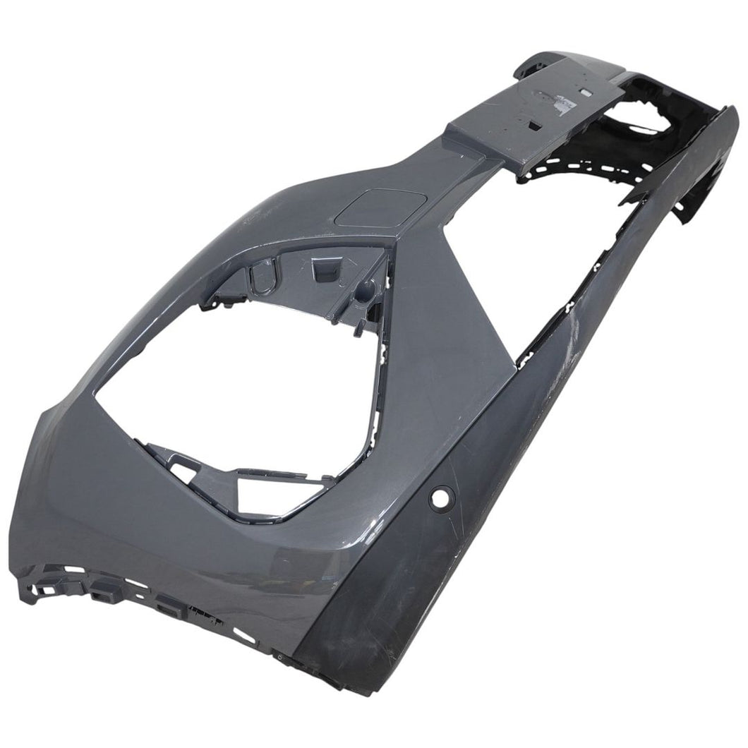 Peugeot 2008 Puretech GT front bumper 2023-2025 Genuine 9853151880