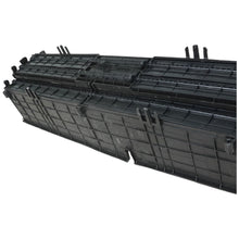Load image into Gallery viewer, Kia active air shutter grill louvre GENUINE pn 86954-AO000
