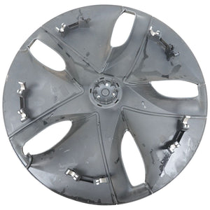 Tesla Model 3 wheel trim cover Hatchback Aero Genuine Used Part 1044231-99-B