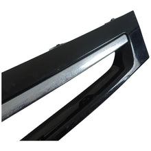 Load image into Gallery viewer, RENAULT SCENIC FRONT BUMPER Upper Grill 2012 to 2014 MPV GENUINE 620783747R
