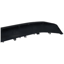 Load image into Gallery viewer, Audi A4 B9 S4 S Line front bumper lower trim 2020 onwards Genuine 8W0807717
