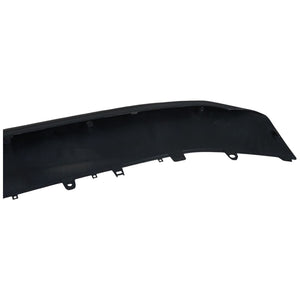 Audi A4 B9 S4 S Line front bumper lower trim 2020 onwards Genuine 8W0807717